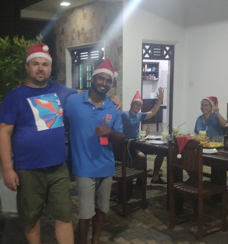 Hotel Scandinavia主图