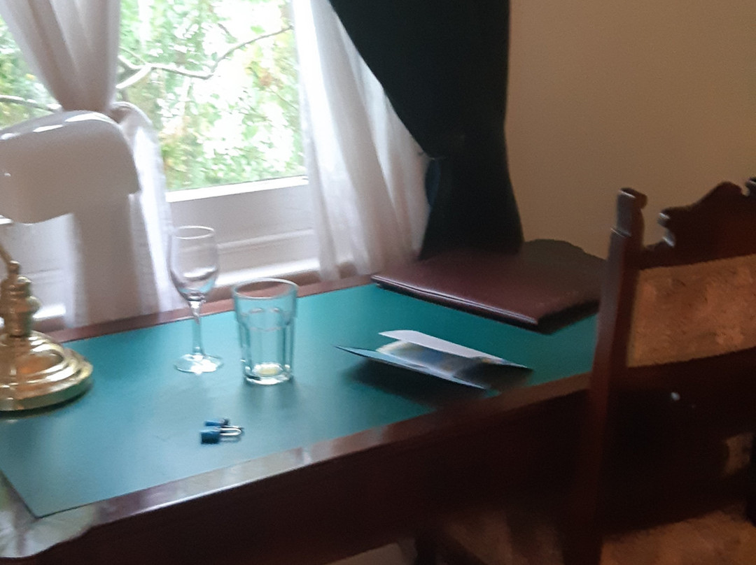 Lorelei Bed and Breakfast主图