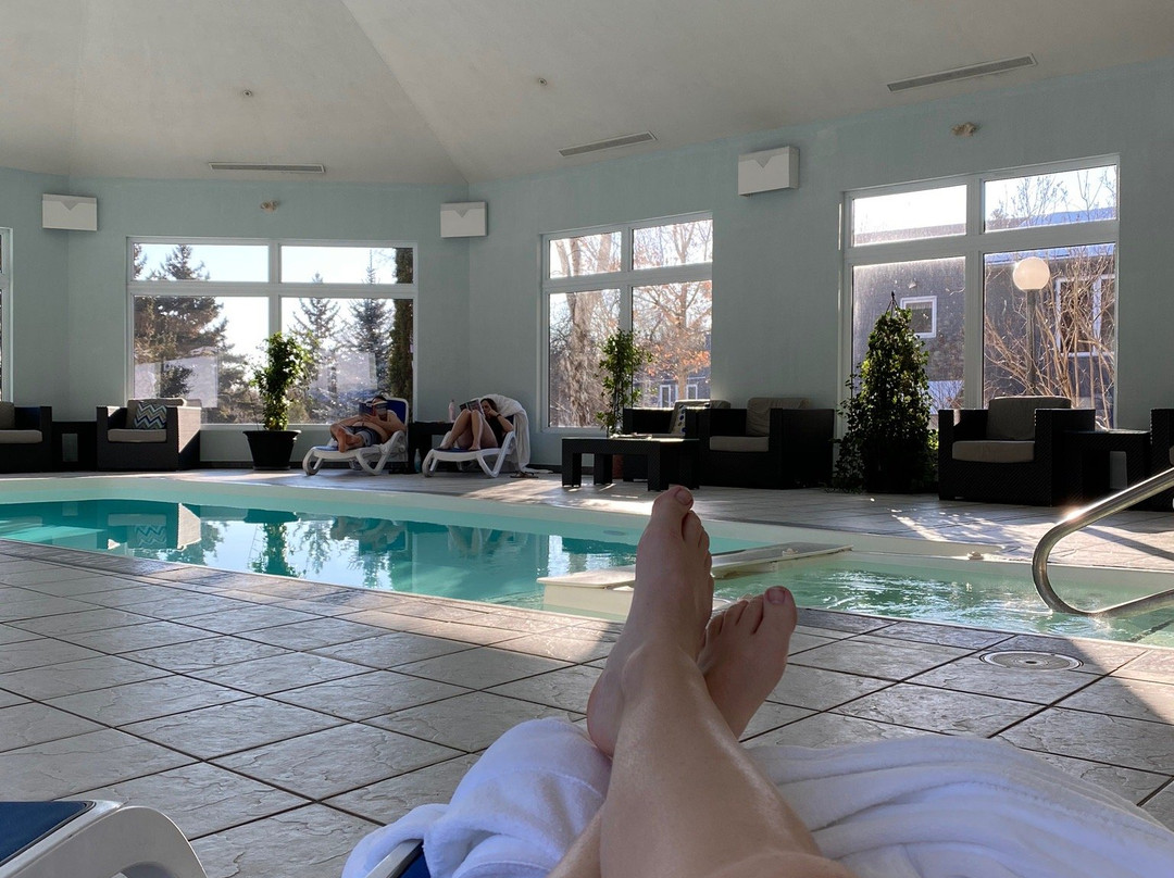 Millcroft Spa-Alton必去景点