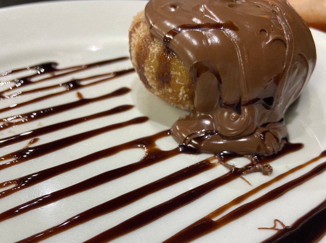 Mandu Esfihas & Burguers