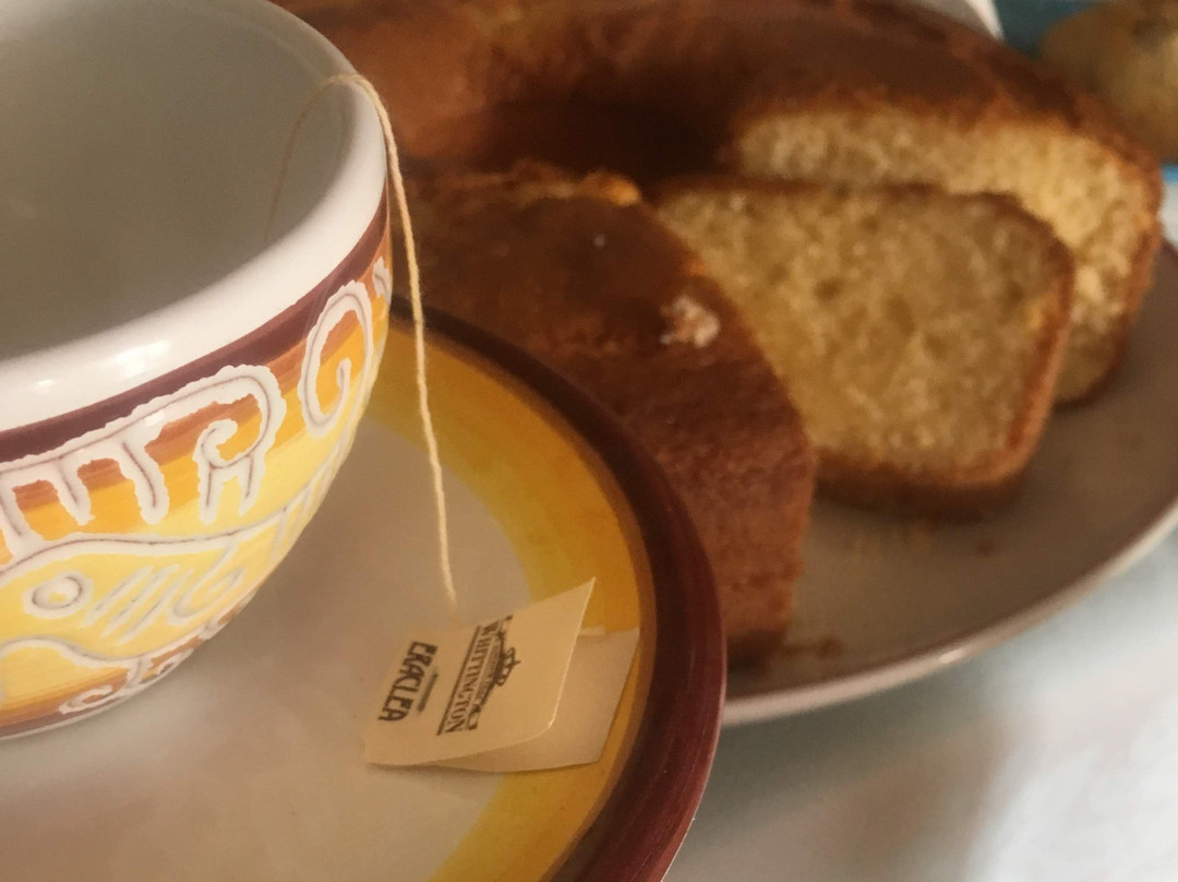 B&B Sa Murta Bianca主图