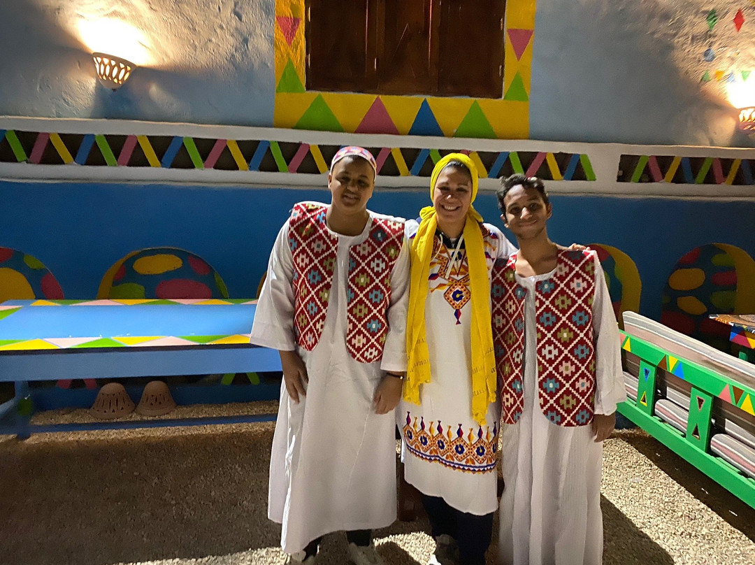 Kendaka Nubian House主图