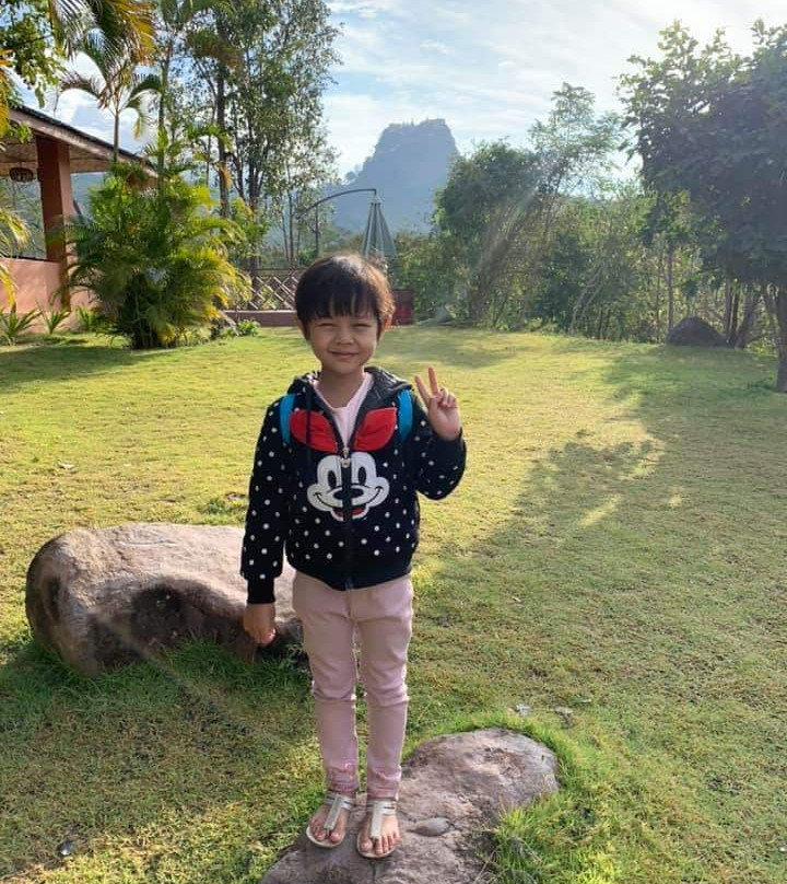 Popa Garden Resort主图