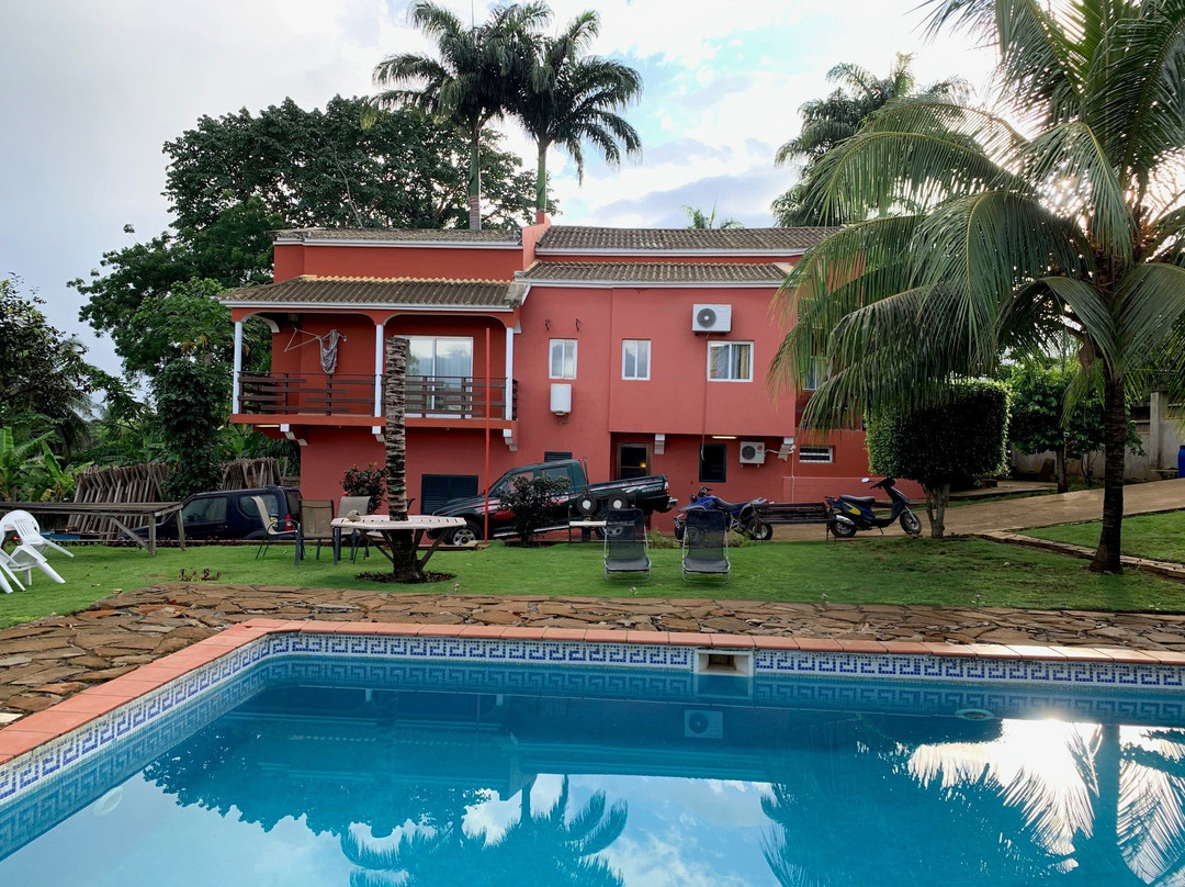 Casa Luis