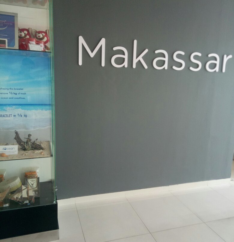 Monoloog Hotel Makassar ( Formerly Red Planet Makassar )主图