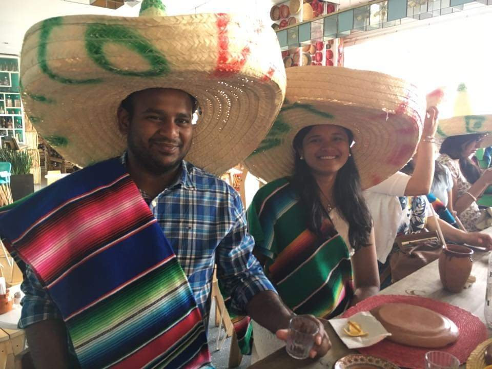 Azteca Travel Tours Art景点图片