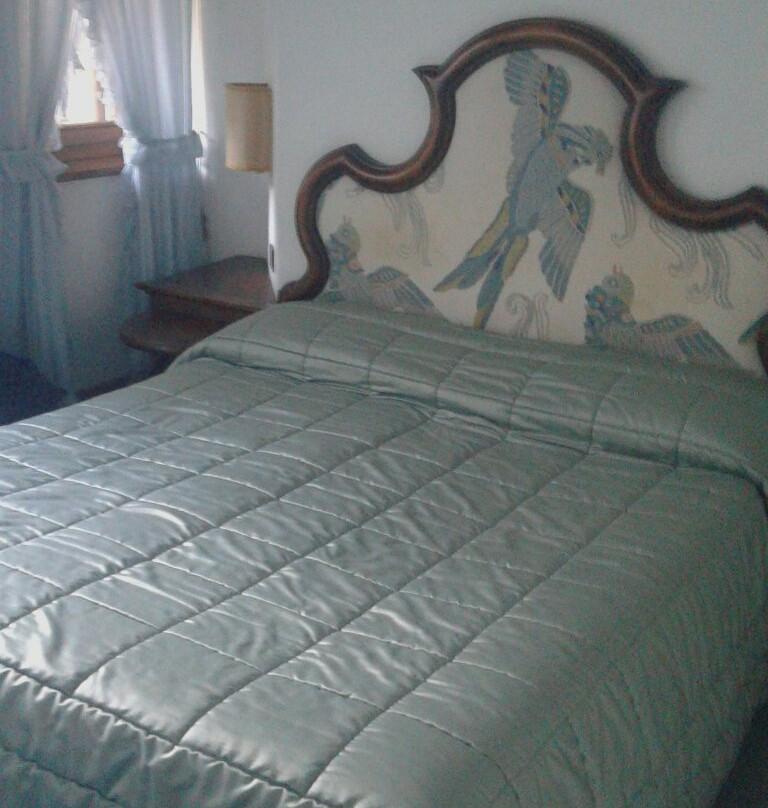 Hotel Alla Posta主图