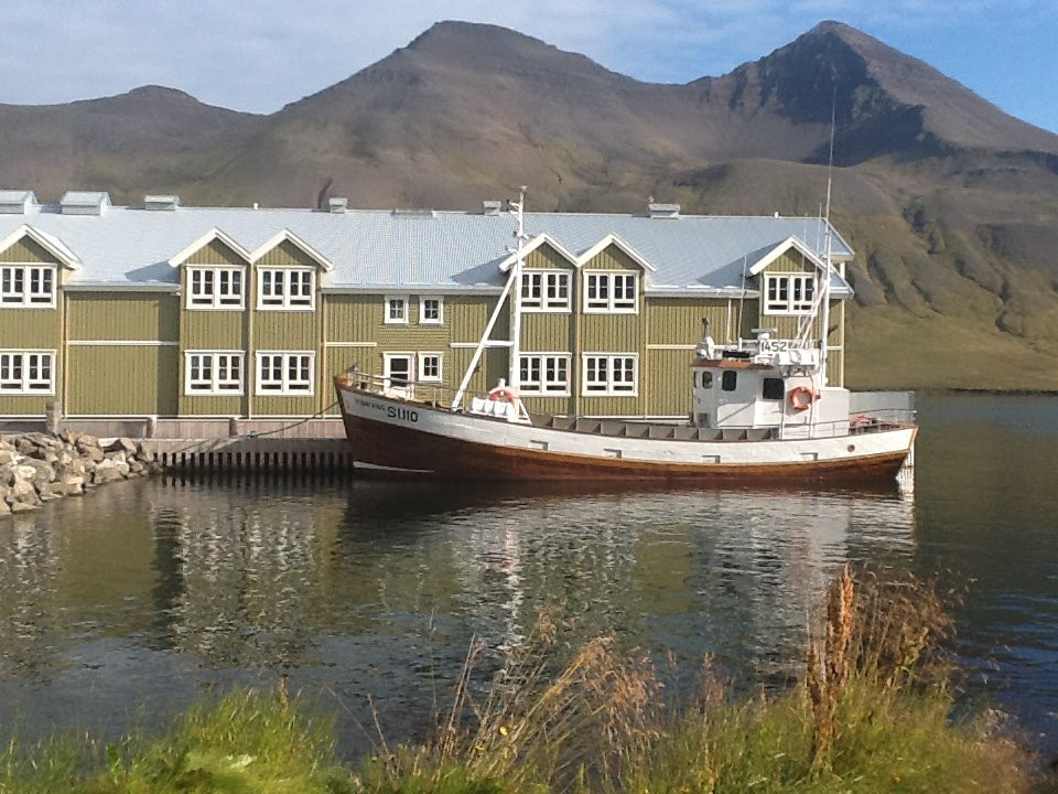 Siglufjardarkirkja Church-Siglufjordur必去景点
