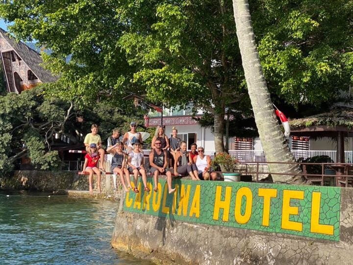 Carolina Cottages主图