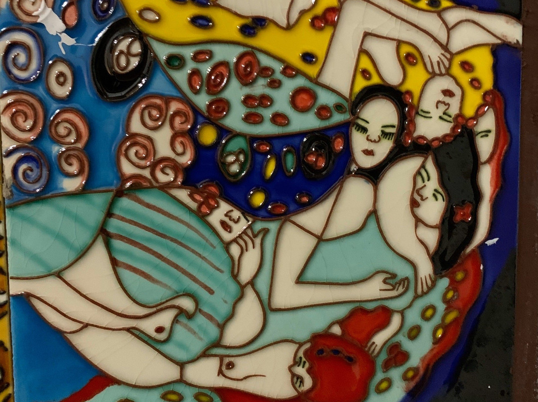 Costa Verde Inn主图