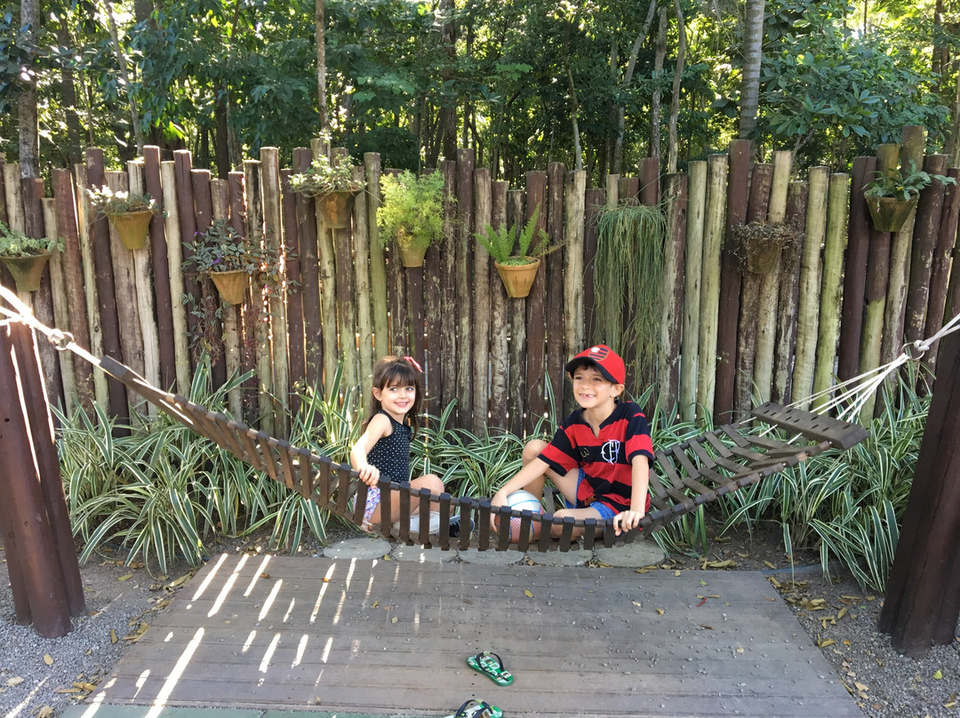 Parque Botânico Vale景点图片