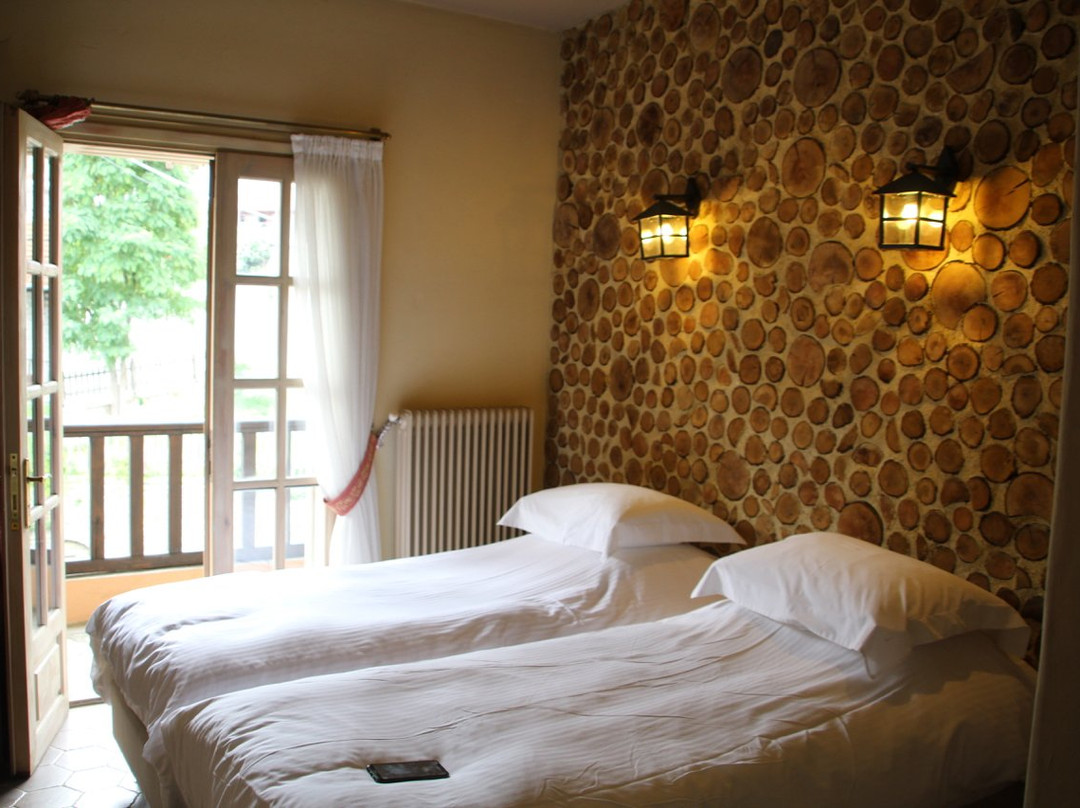 Hotel Dimatis主图