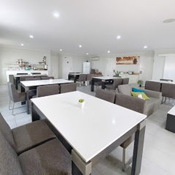 Almond Inn Motel主图