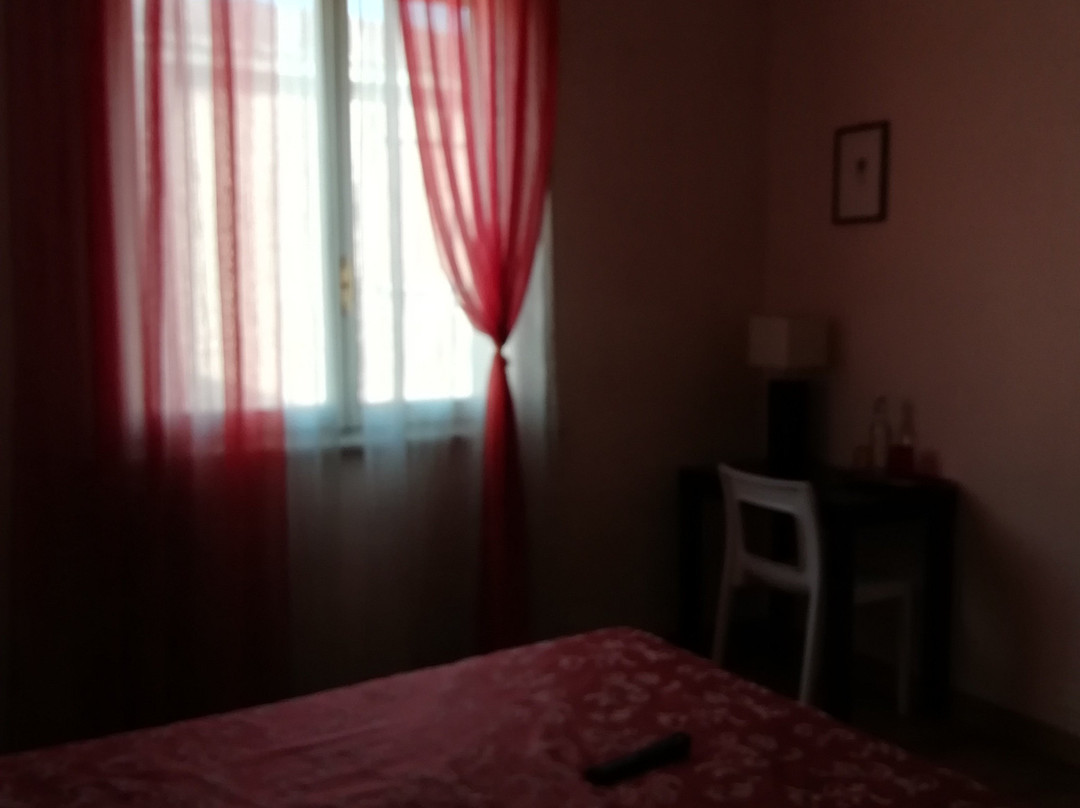 Room & Breakfast Cento19主图