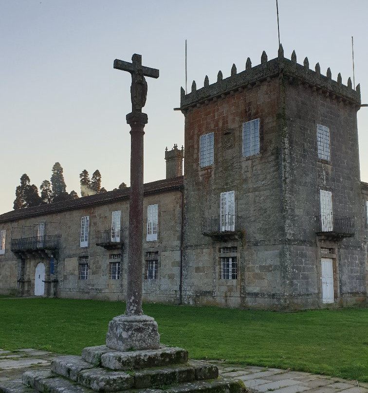 Pazo de Oca景点图片