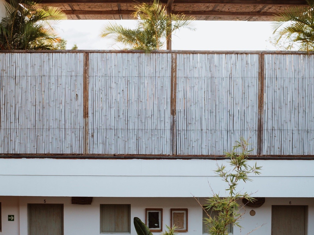 Hotel Alto del Viento主图