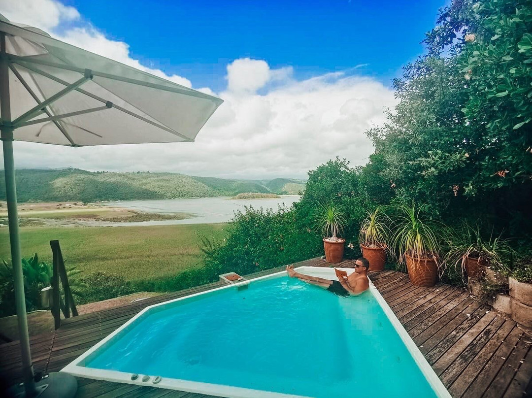 Interlaken Guest House主图