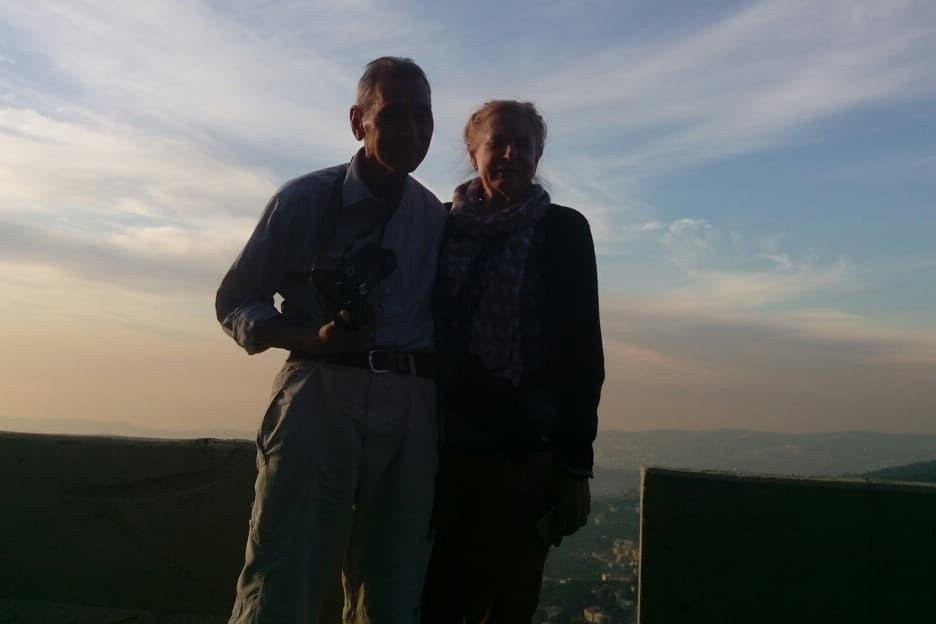 Lebanon Soul-贝鲁特必去景点