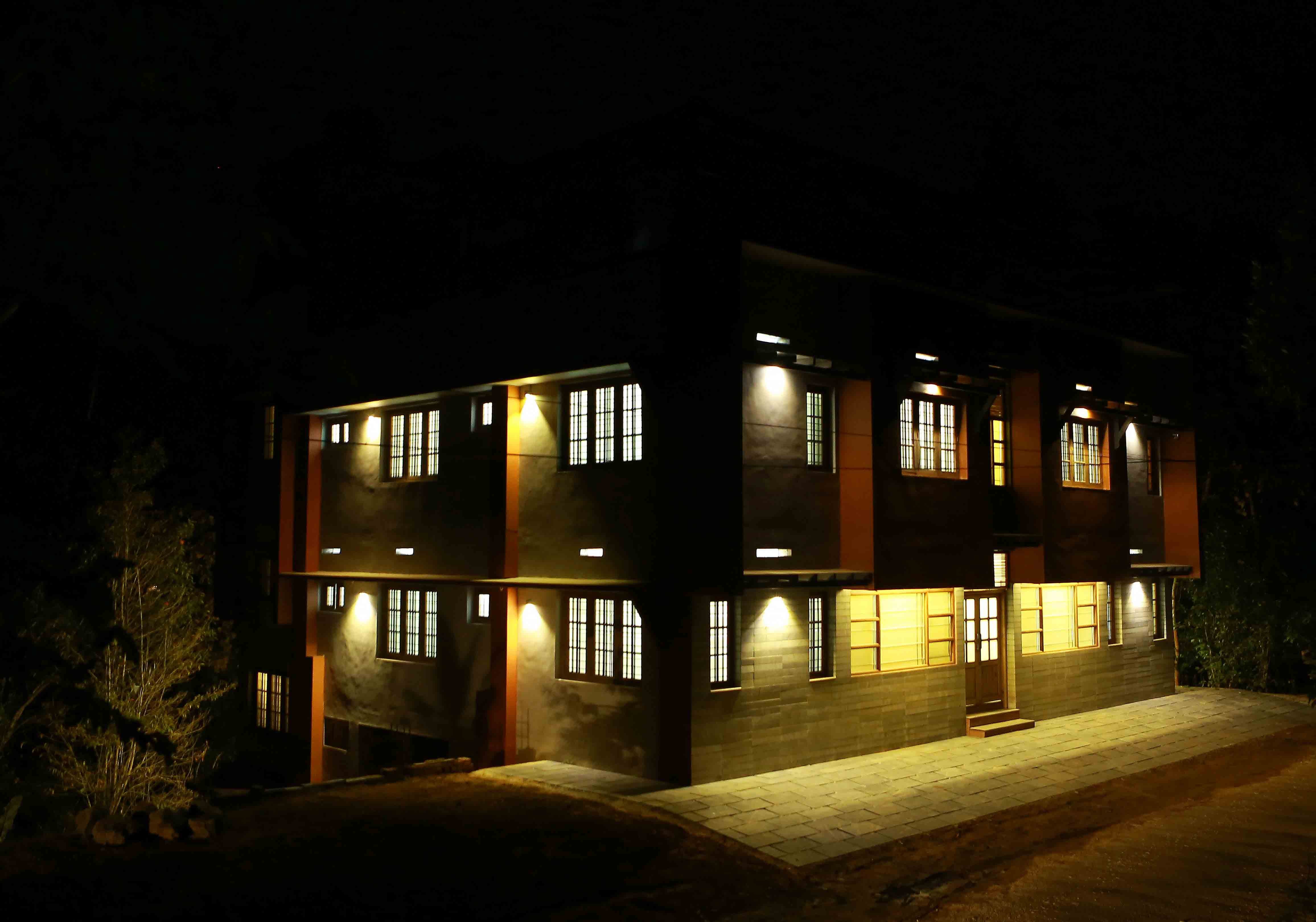 Dakshin Ghats-官方