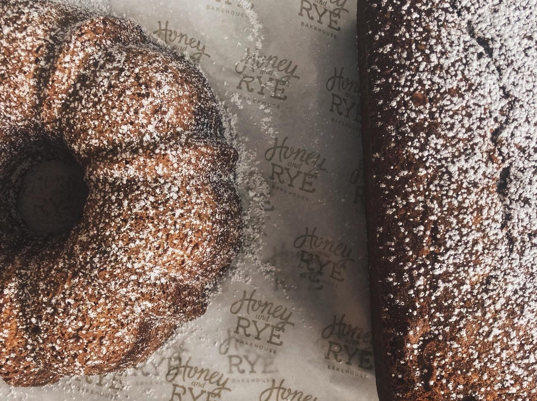 The Dampfwerk Distillery-Saint Louis Park必去景点