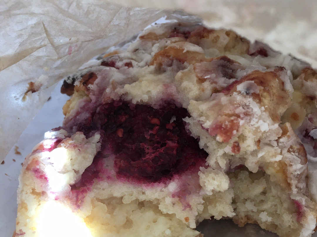 Coffee Bean N Bakery