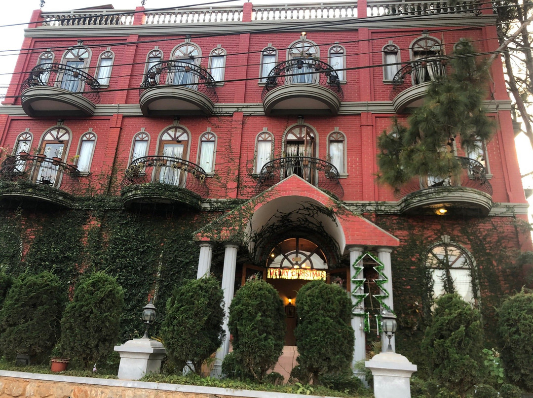 Kalaw Princess Hotel主图