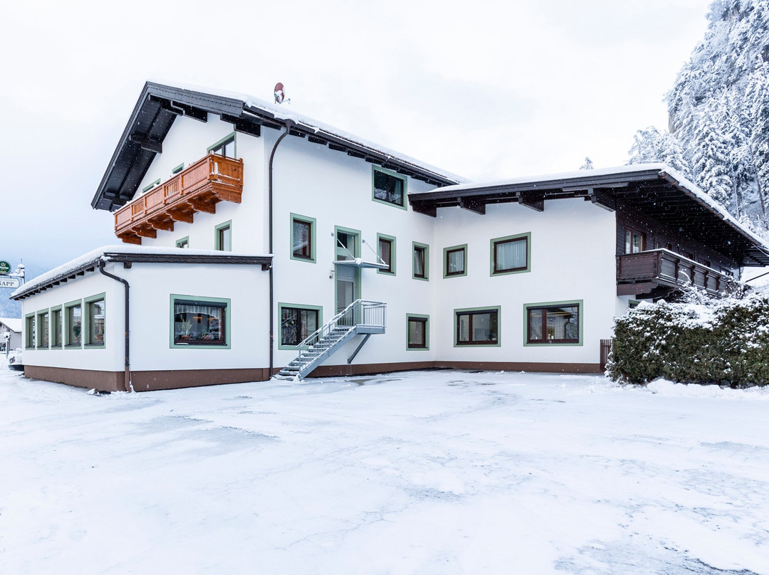 Gasthof Pension Knapp主图