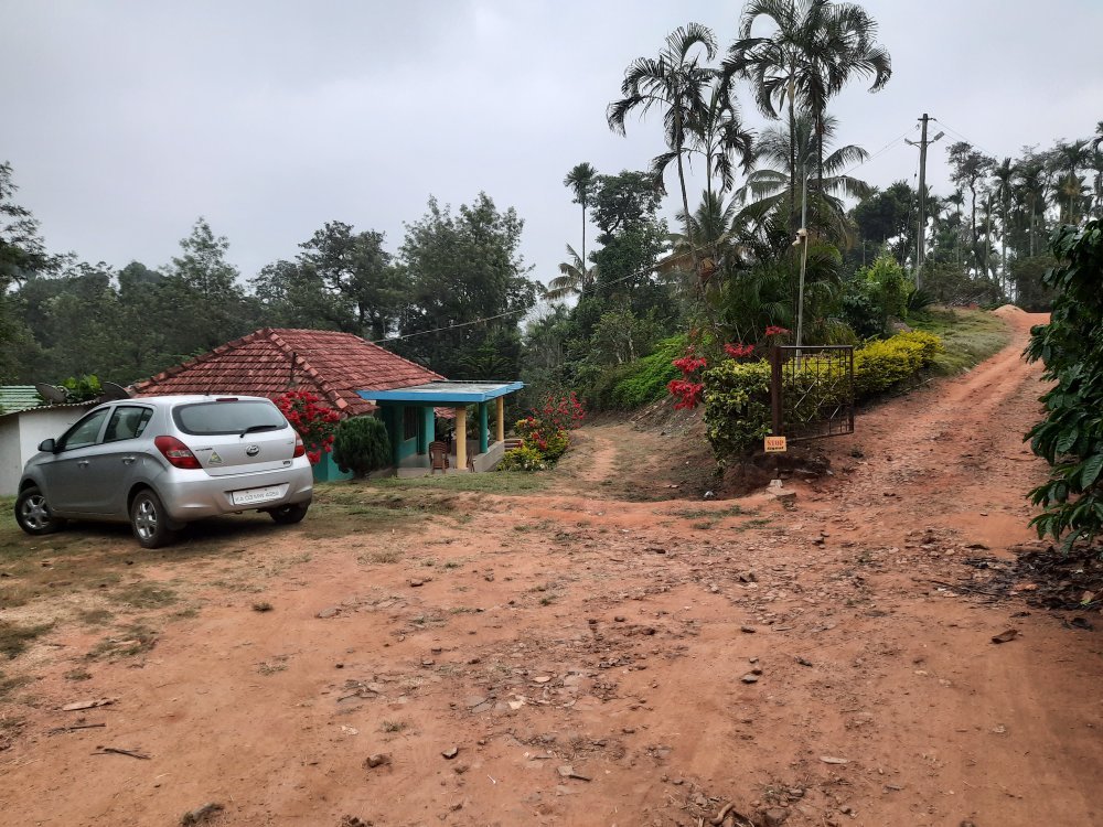 Pepper Trail Home Stay-官方