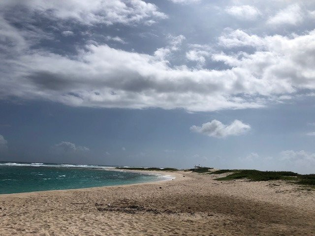 Boca Grandi-San Nicolas必去景点