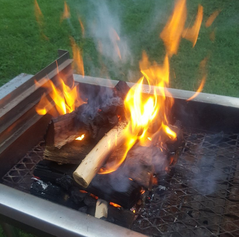 Zomerlust C E Guesthouse主图