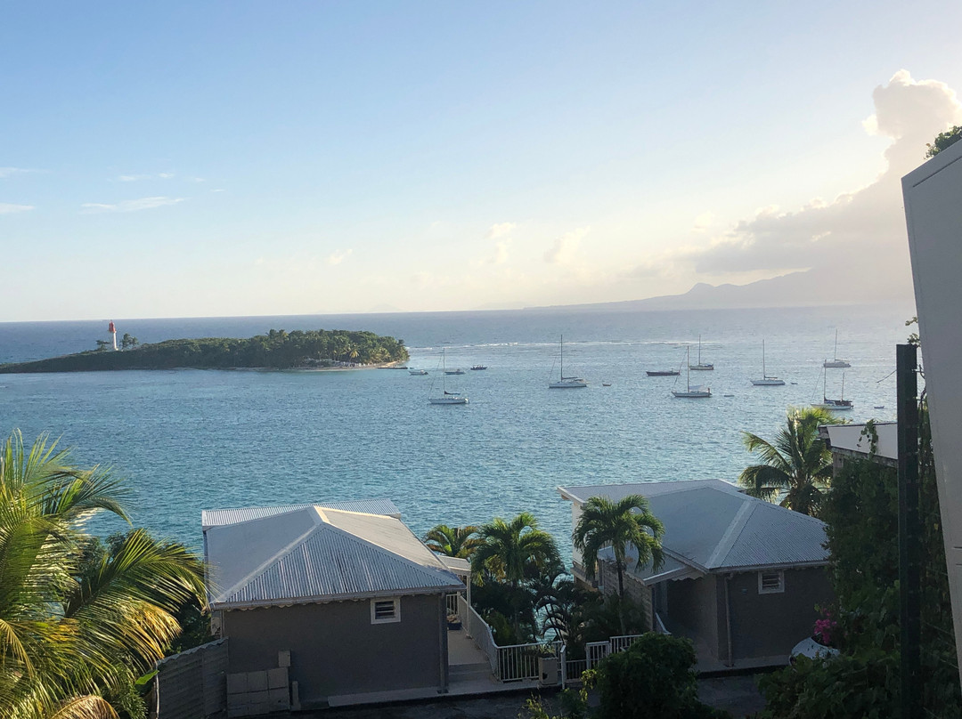 Résidence Turquoise Guadeloupe - Vue Mer Et Lagon主图