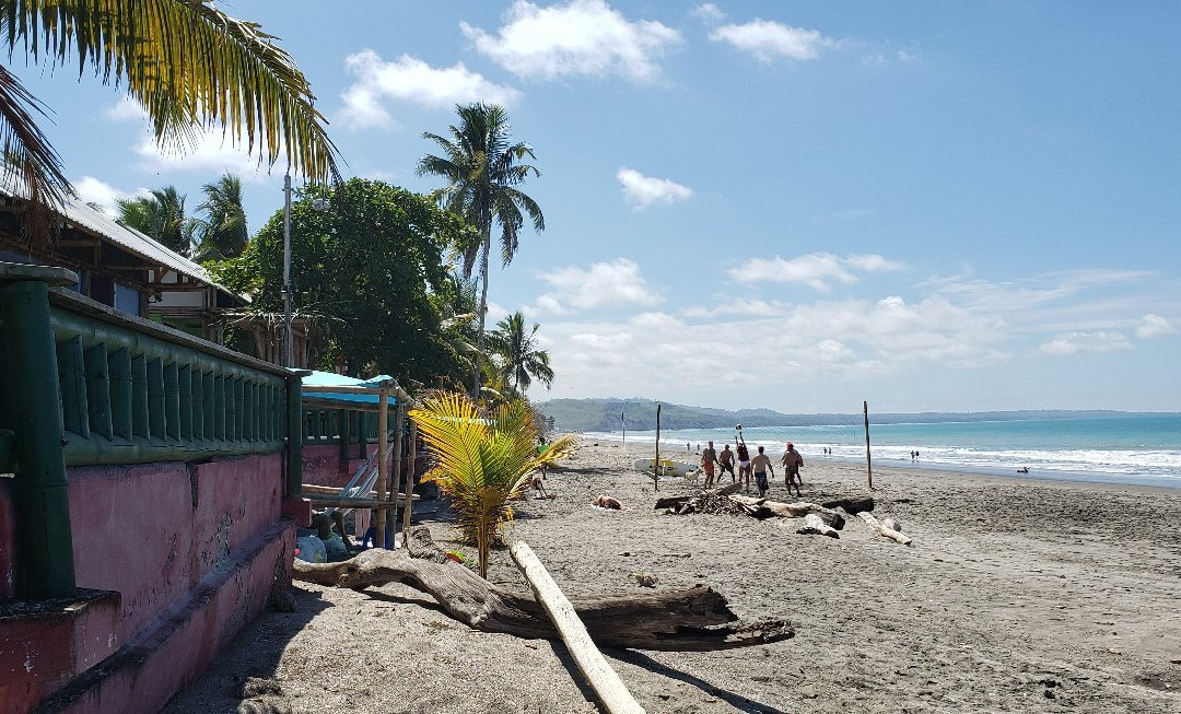 Hosteria El Rampiral主图