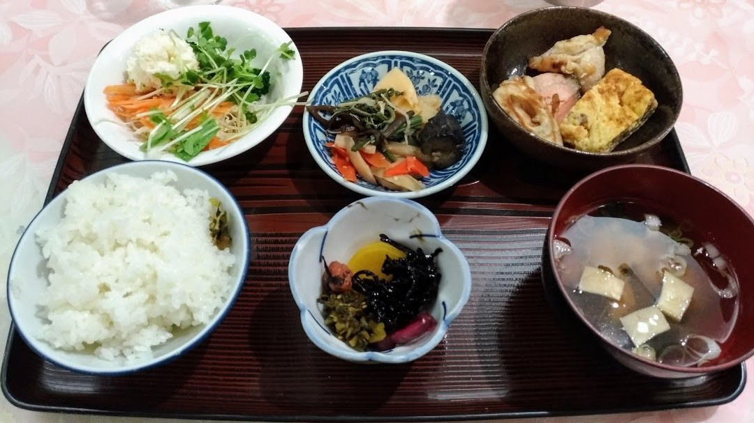 橡树酒店主图