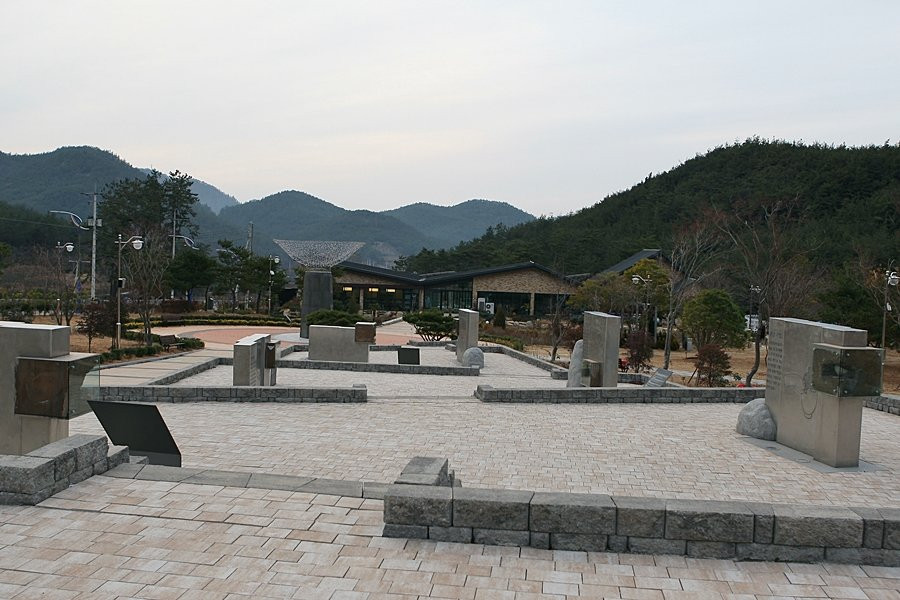 Goheung Buncheong Culture Museum-高兴郡必去景点