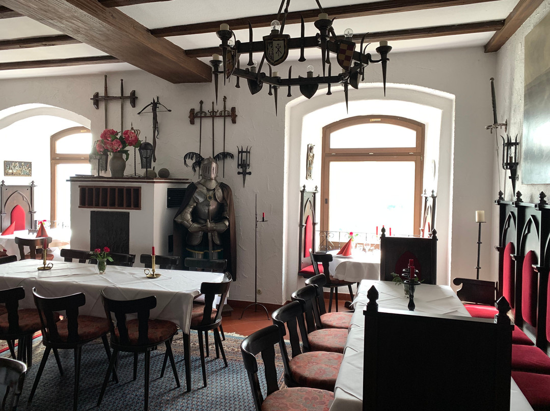 Hotel Castle Liebenstein主图