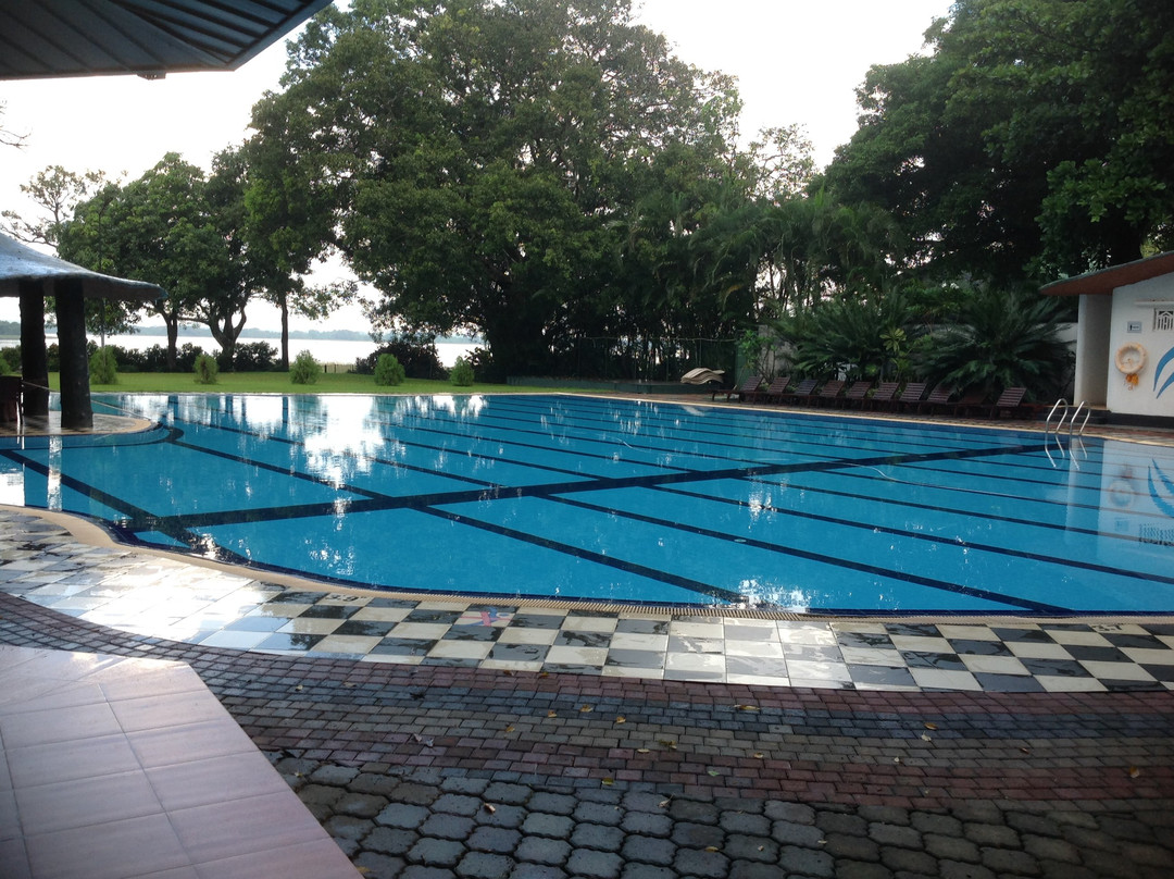 苏度阿拉利亚酒店主图