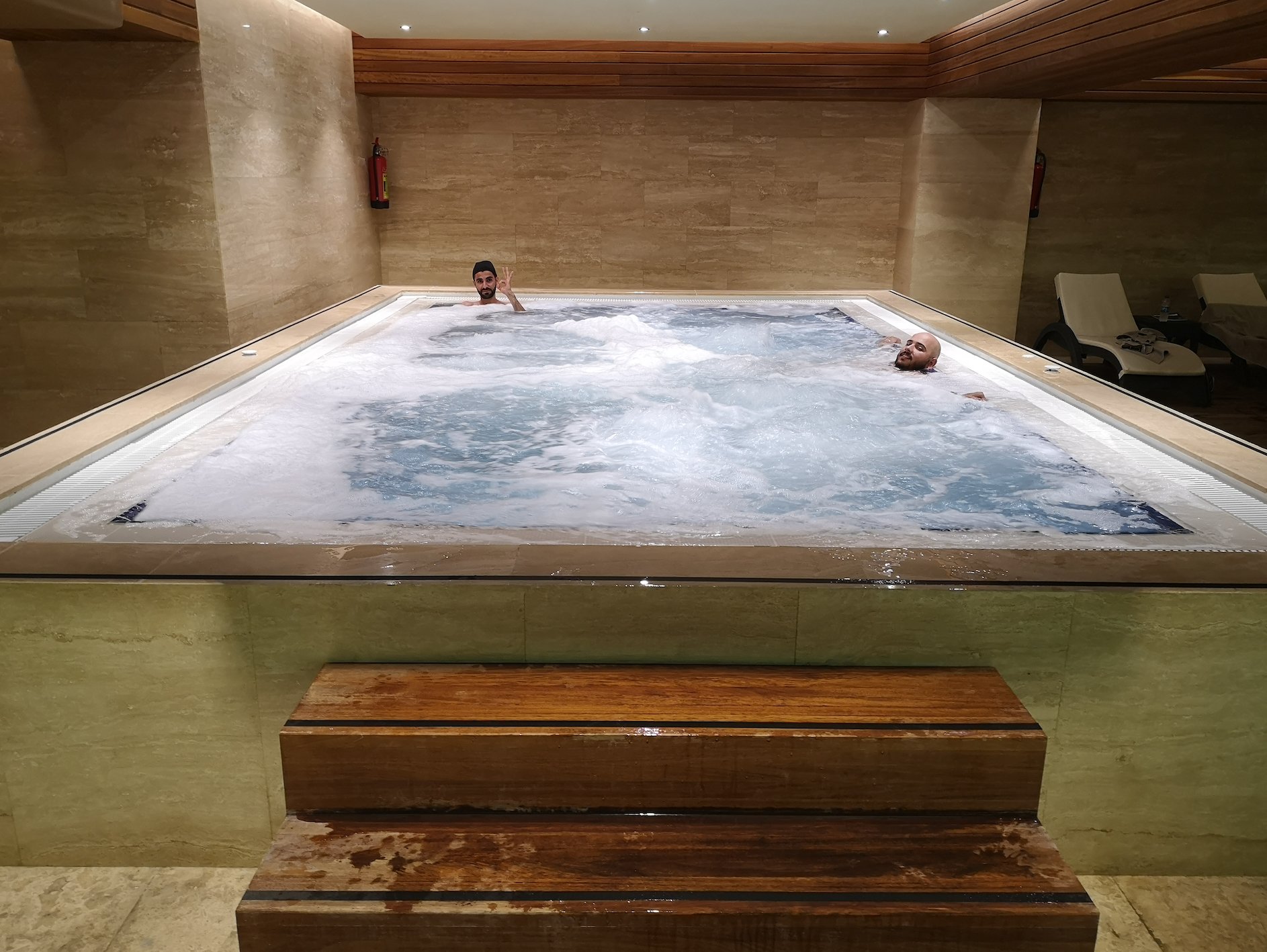 Bayir Diamond Hotel & Convention Center Konya-泳池