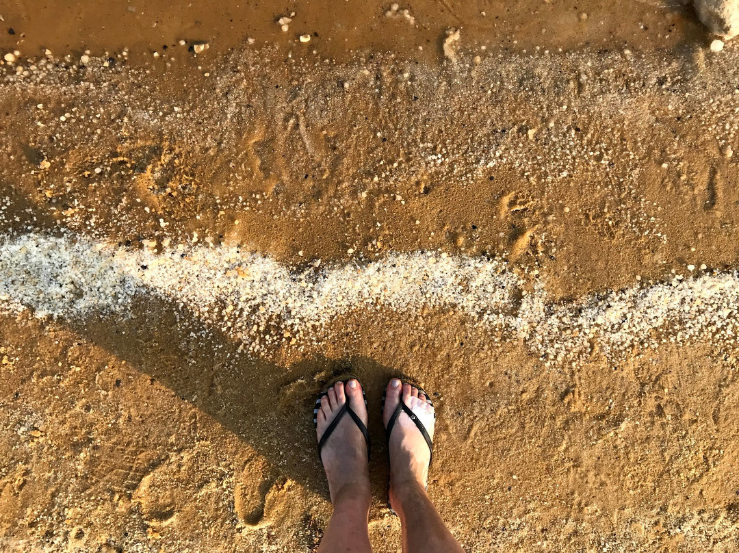 Dead Sea Premier Beach Resort & Spa-英波格必去景点