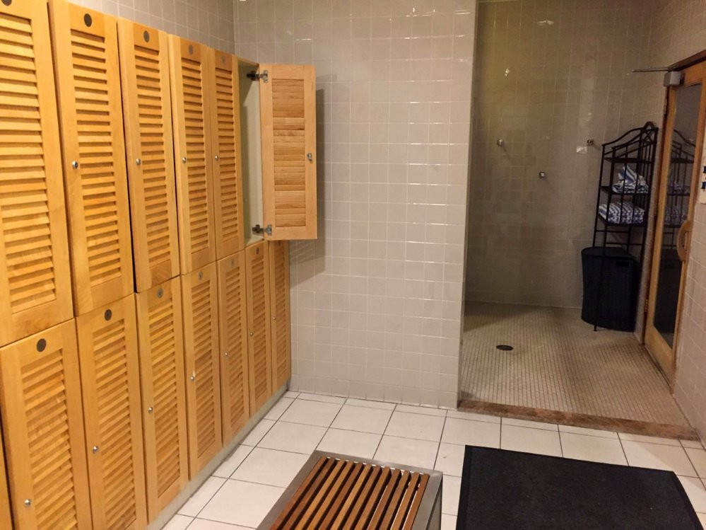 威斯汀威斯敏斯特酒店主图