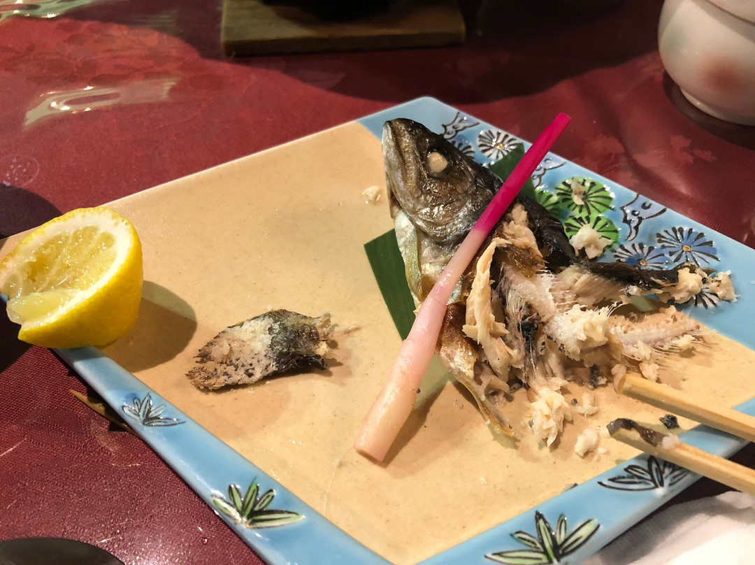Watarase Onsen Hotel Yamayuri and Himeyuri主图