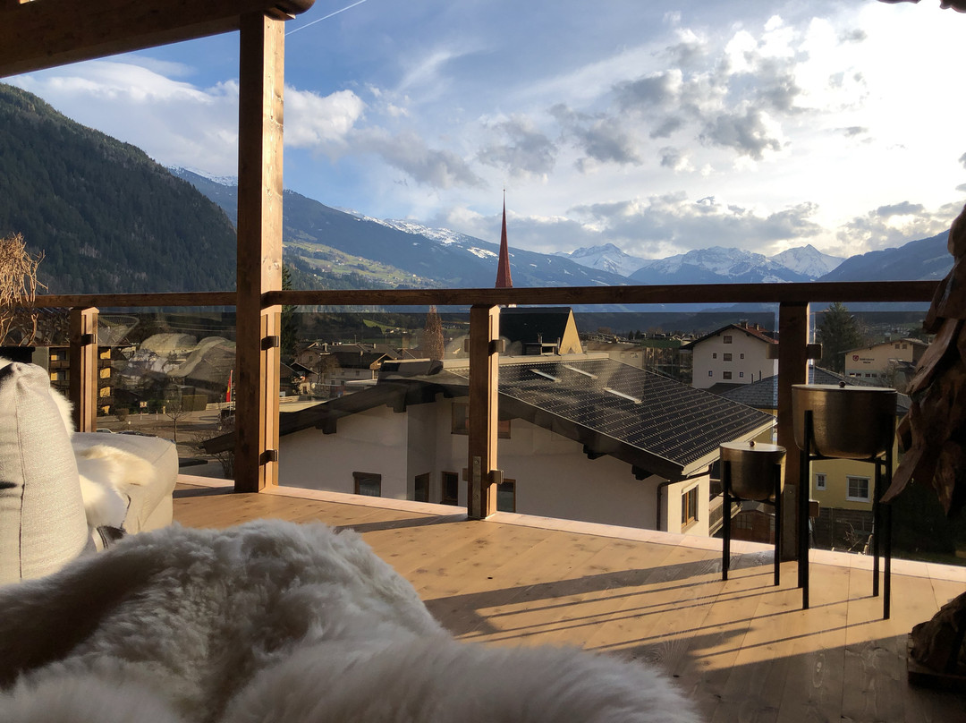 Hotel Wöscherhof主图