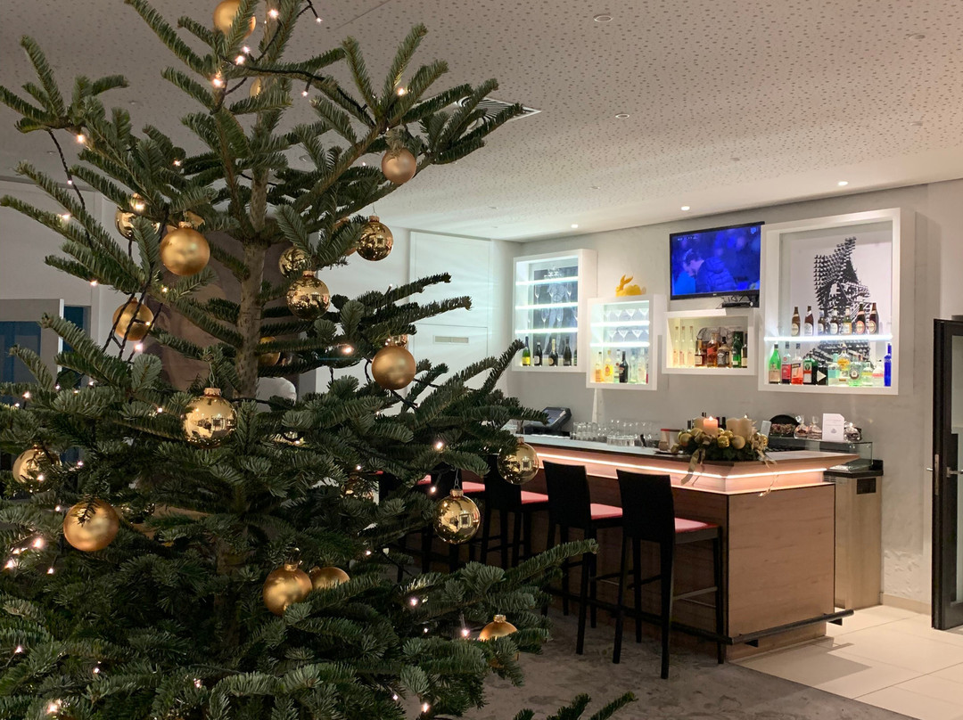 Sorat Hotel Saxx Nürnberg主图