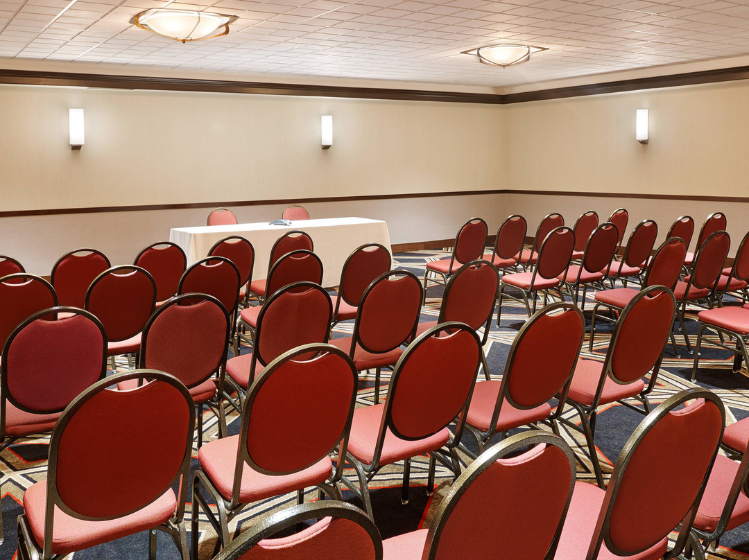 Four Points by Sheraton Bellingham Hotel & Conference Center主图