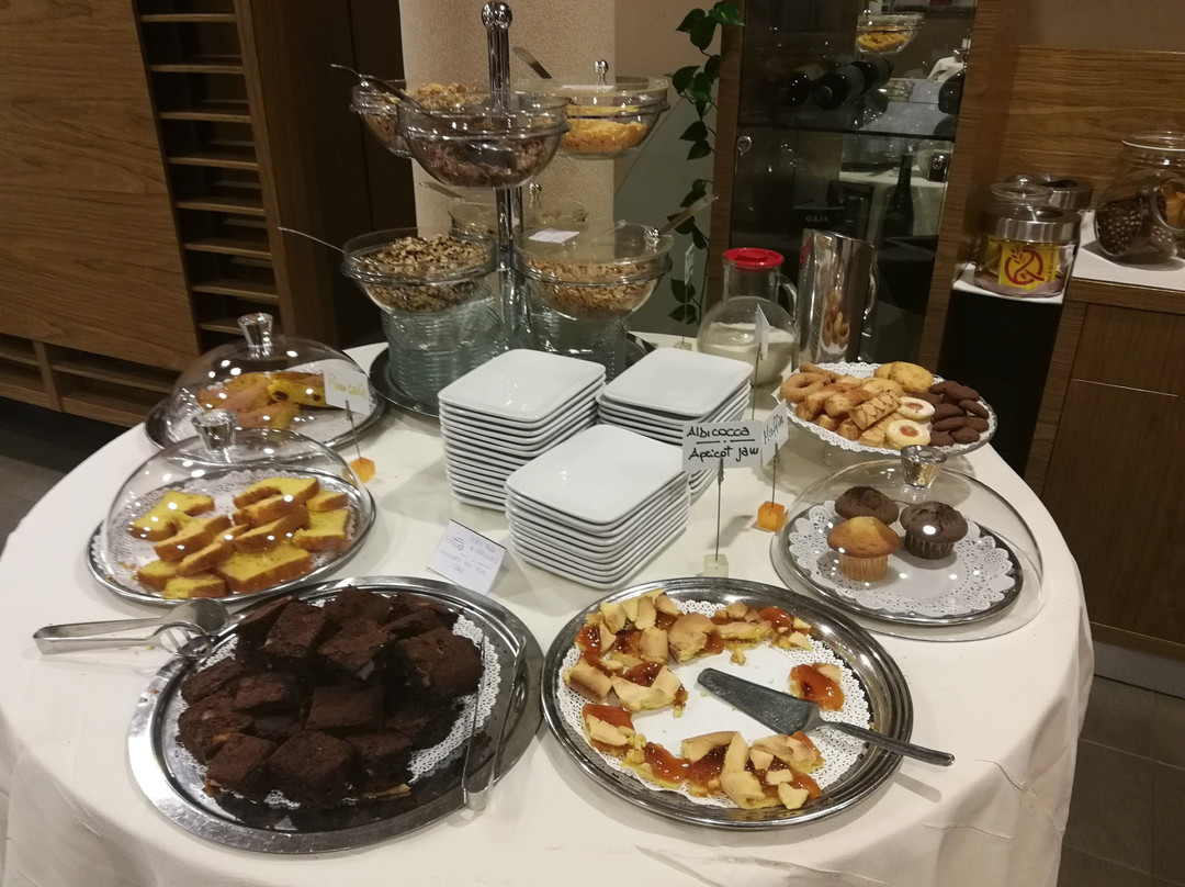 圣路易酒店主图