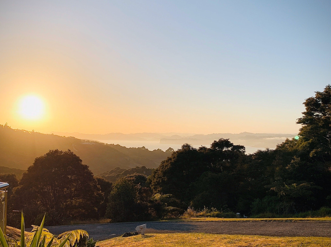 Within The Bays主图