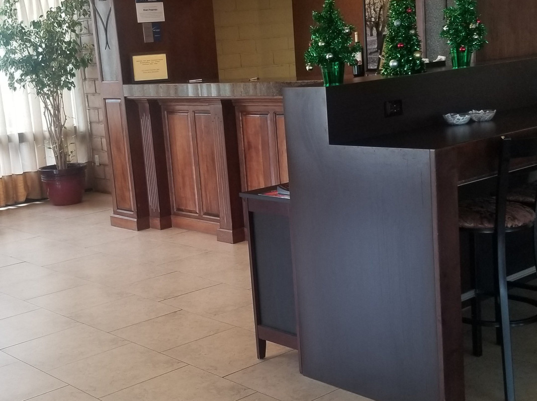 Best Western Orchard Inn主图