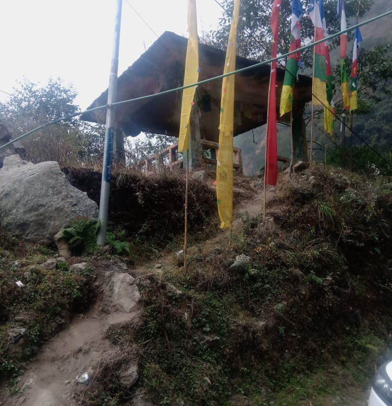 Drive to Northeast-Lachen必去景点