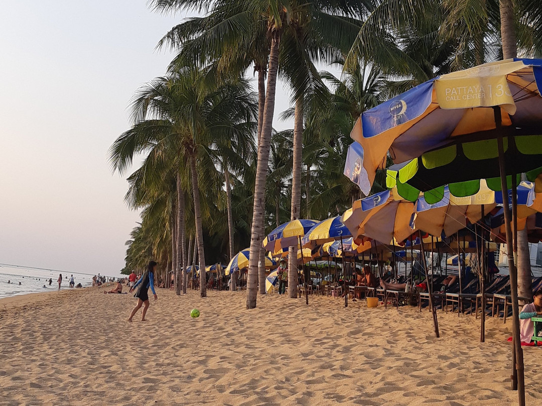 柏德中天酒店主图