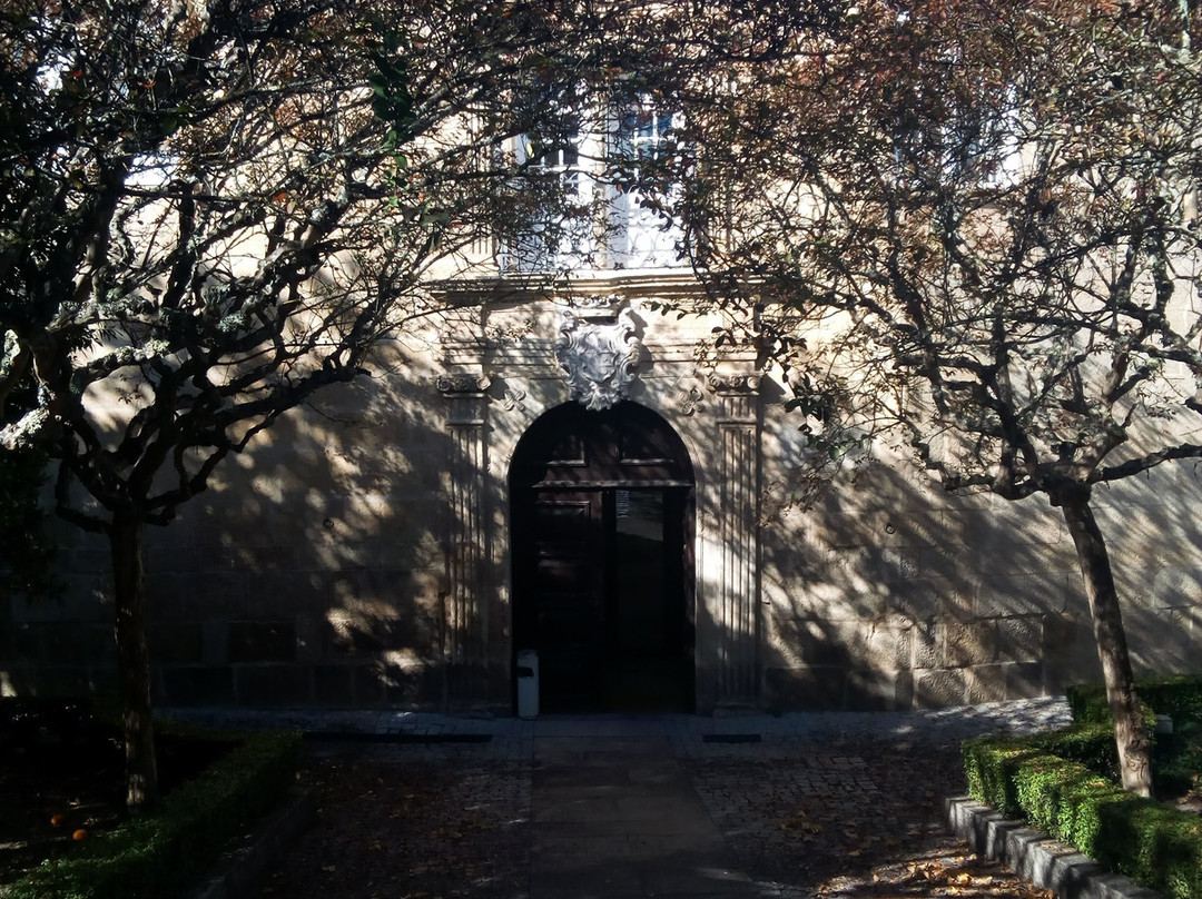 Casa Do Miradouro景点图片
