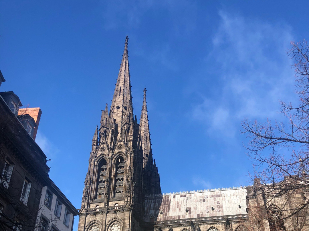 Cathedrale Notre-Dame-de-l'Assomption景点图片